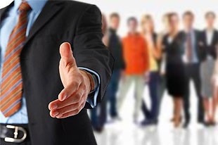 trabaja con nosotros